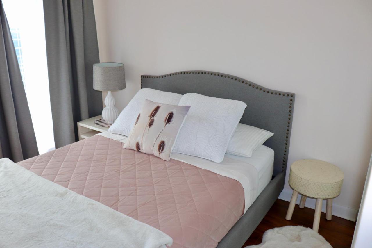 Apartment/2Bedrooms/2 Full Bathrooms/Free Parking Toronto Exterior foto